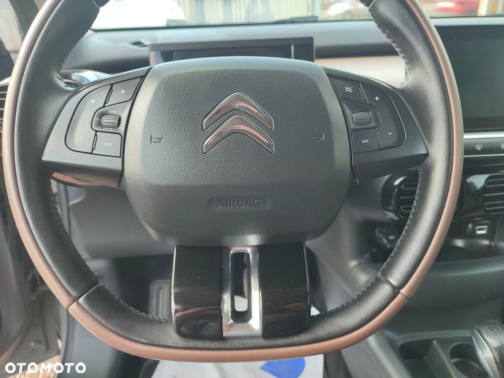 Citroën C4 Cactus Pure Tech e-THP 110 Stop&Start Shine Edition - 29