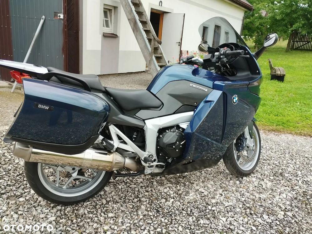 BMW K - 2