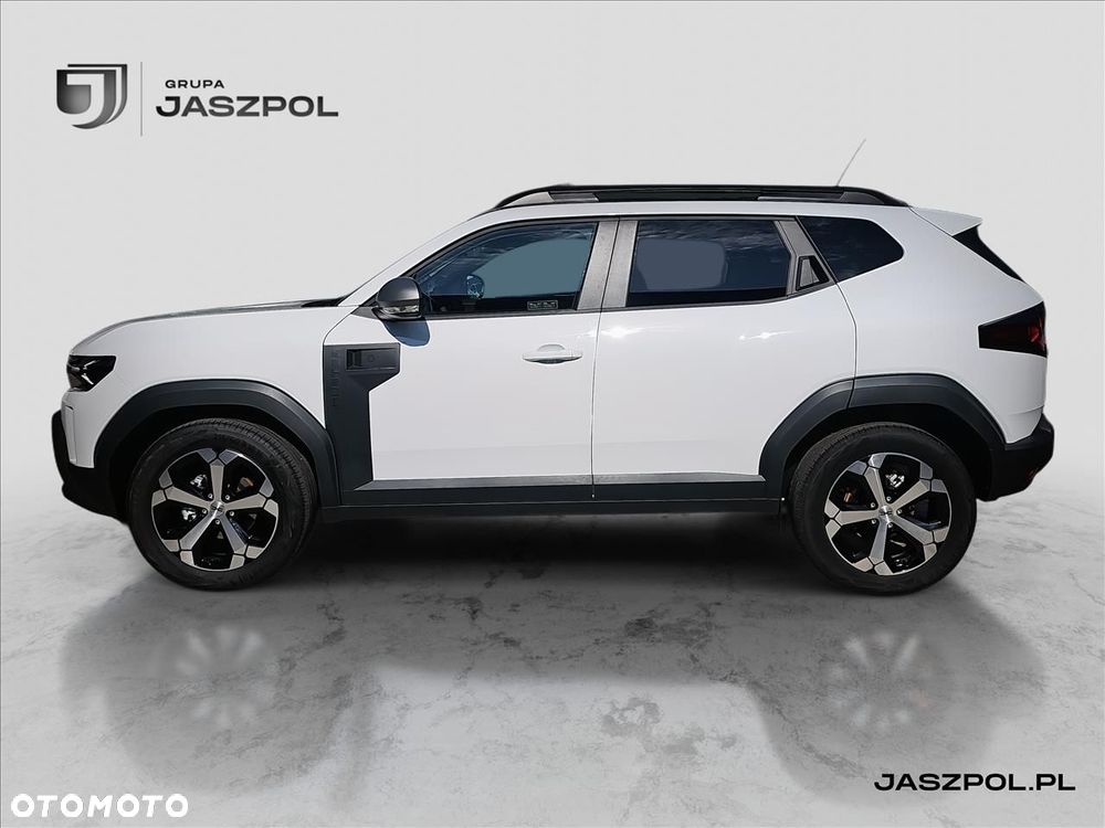 Dacia Duster - 8