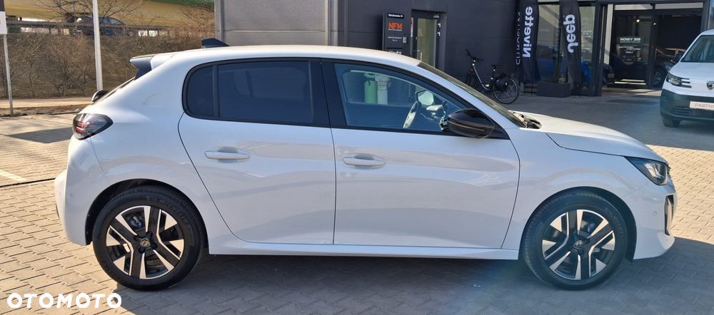 Peugeot 208 1.2 PureTech Allure S&S - 7