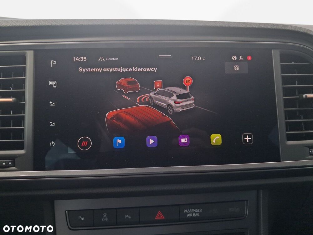Cupra Ateca 1.5 TSI DSG - 19