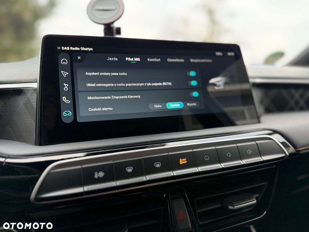 MG MG3 1.5 HEV+ Exclusive - 39