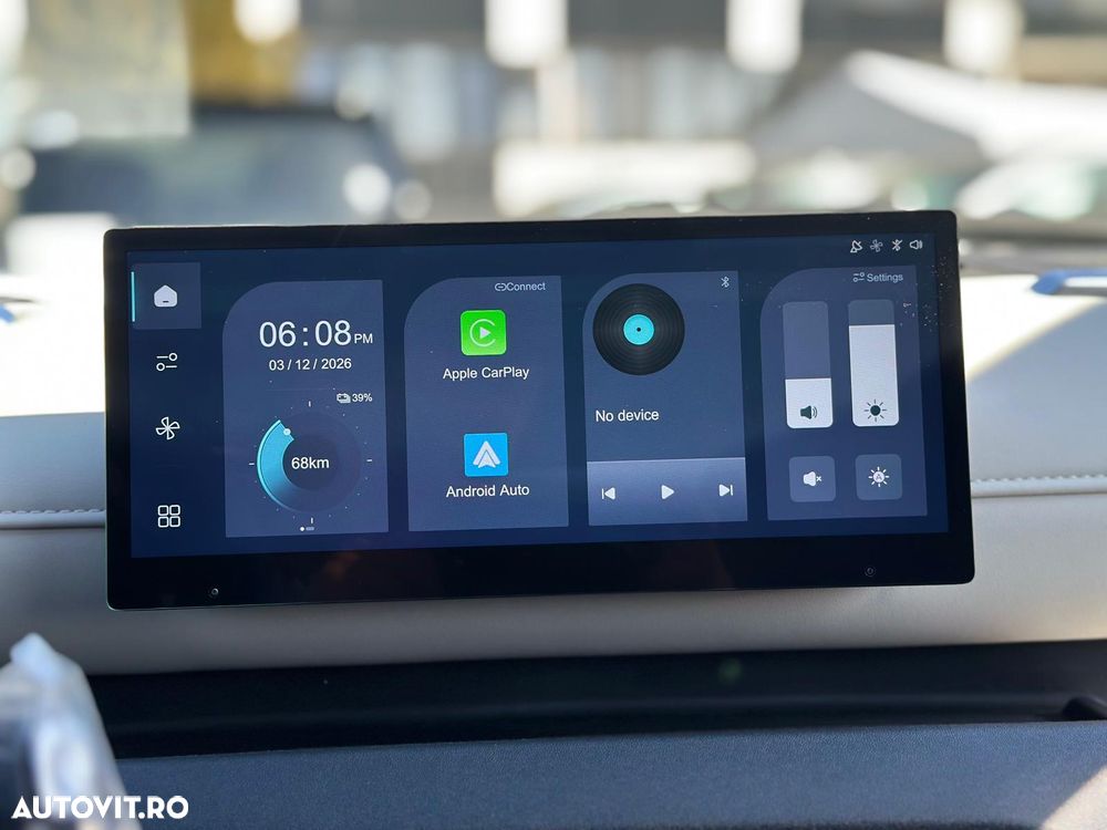 LINKTOUR Alumi Elite - 9