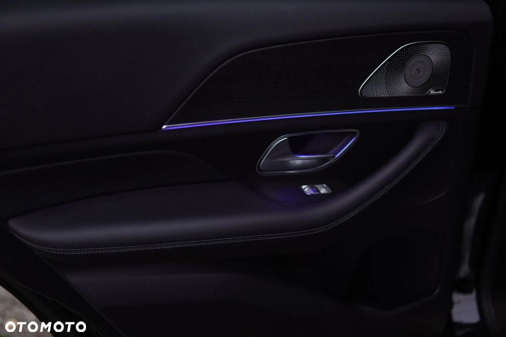 Mercedes-Benz GLE - 19