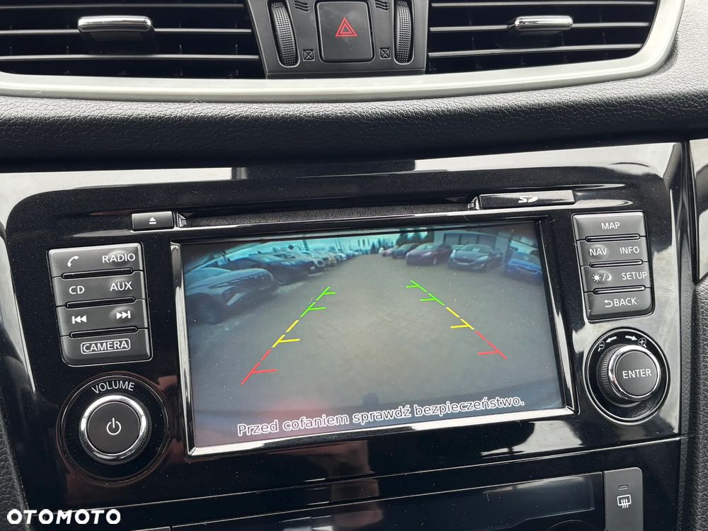 Nissan Qashqai 1.6 DCi Acenta - 24