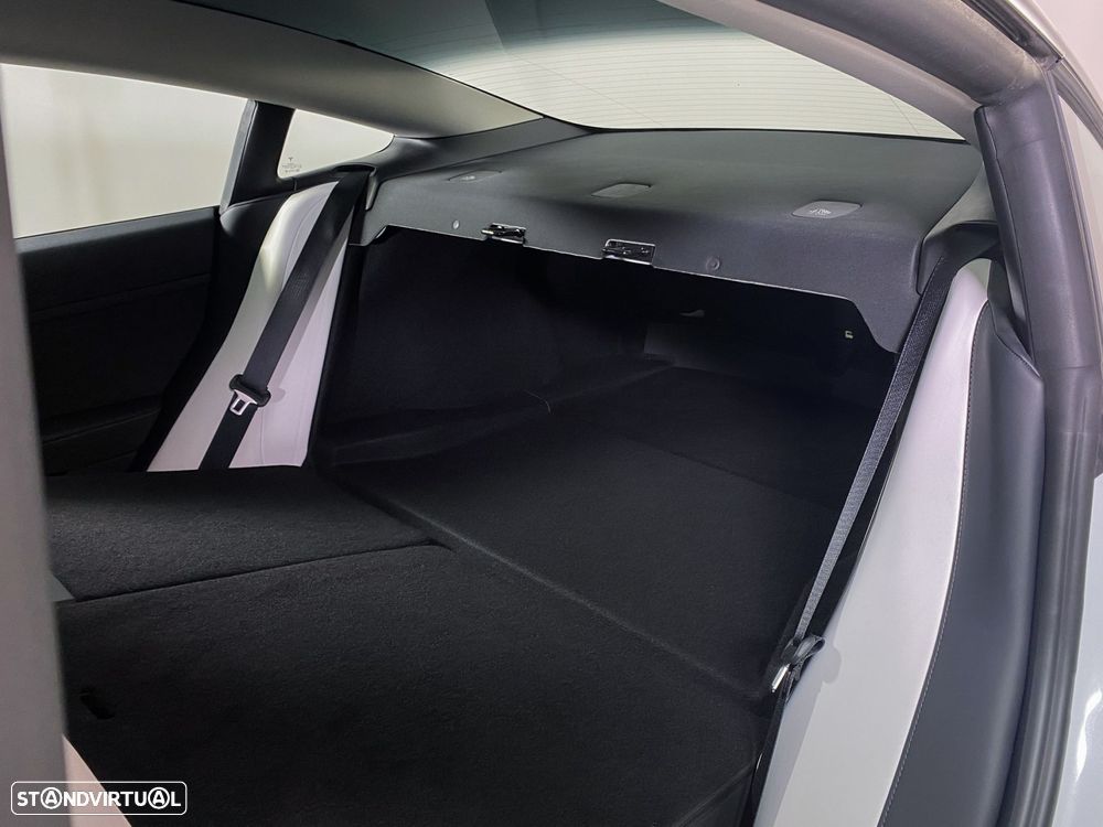Tesla Model 3 Standard RWD Plus - 18