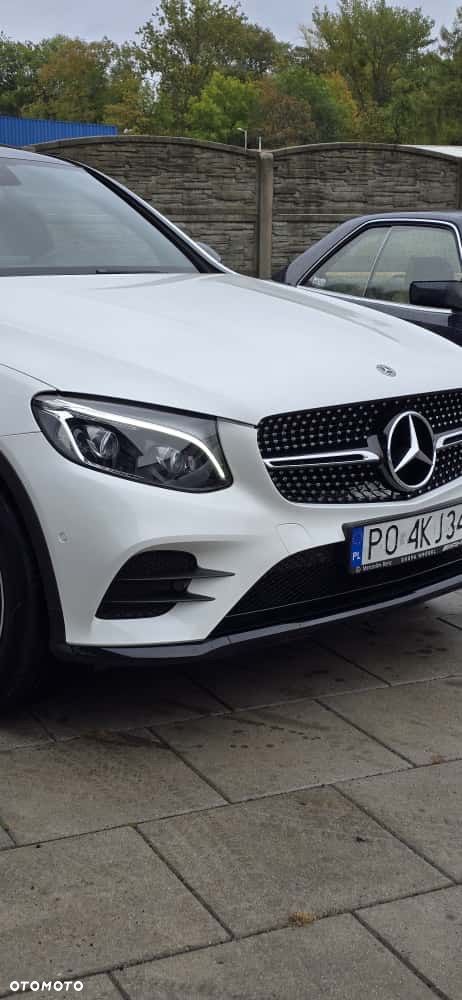 Mercedes-Benz GLC 220 d 4-Matic - 4