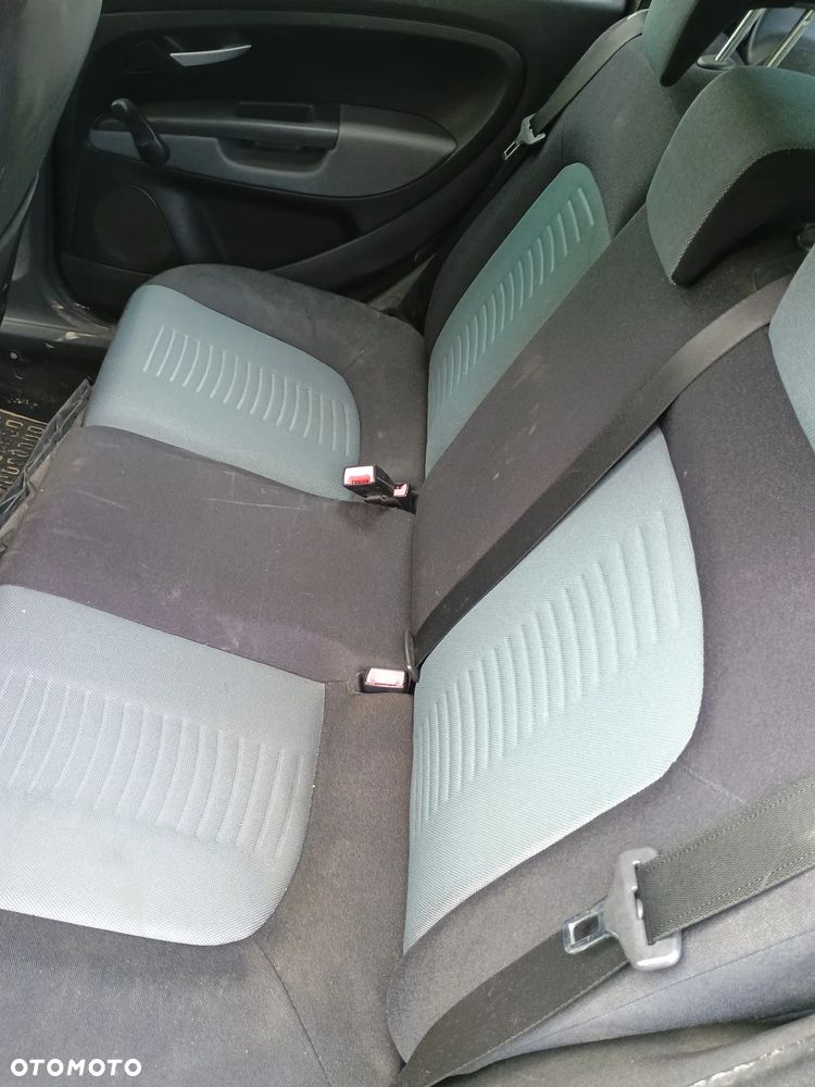Fiat Punto - 7