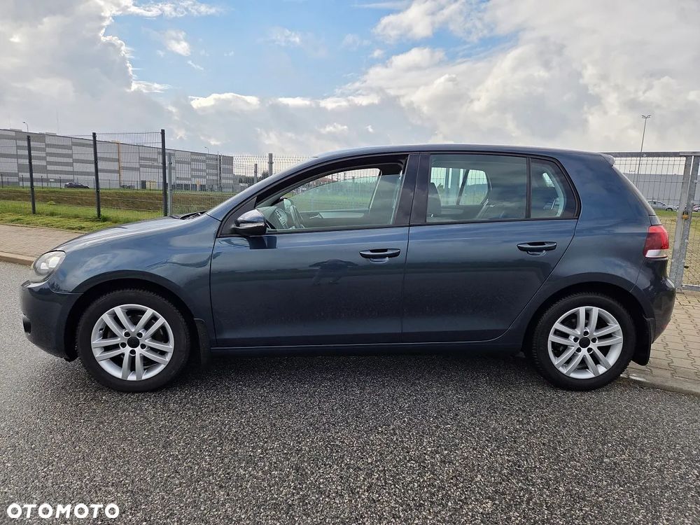 Volkswagen Golf VI 1.4 TSI Comfortline CityLine - 6