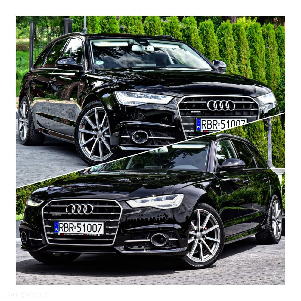 Audi A6 2.0 TDI Quattro S tronic - 5