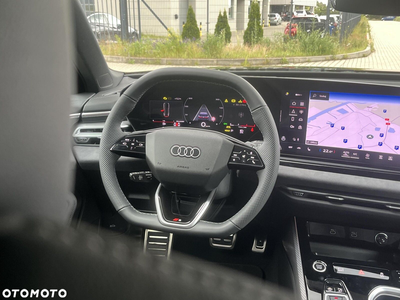 Audi A6 - 29