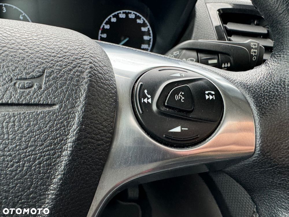 Ford Tourneo Connect Gr 1.5 EcoBlue Titanium PowerShift - 22