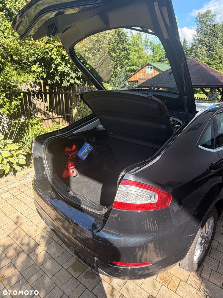 Ford Mondeo 1.6 T Trend - 14