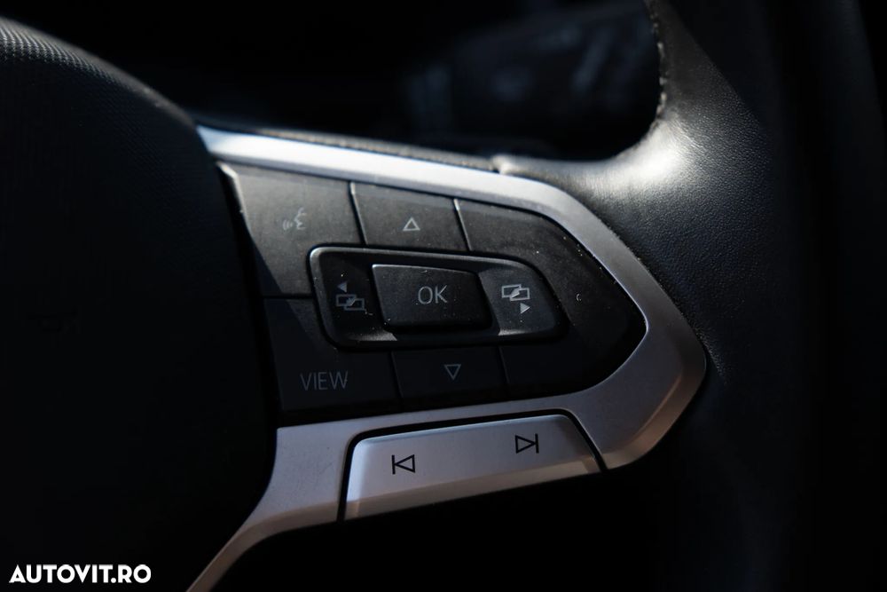 Volkswagen Taigo 1.0 TSI DSG Advanced - 12