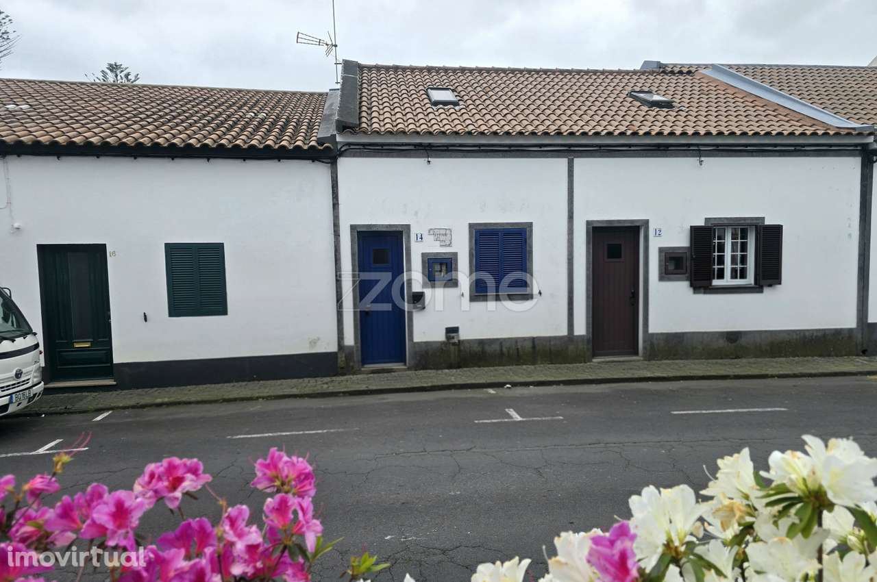 Moradia com duas frações T1 independentes - Furnas - Grande imagem: 2/32