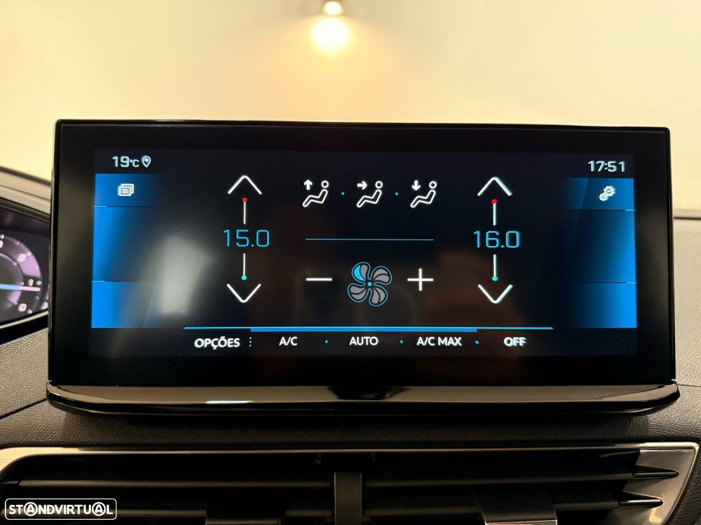Peugeot 3008 1.5 BlueHDi Active Pack - 24