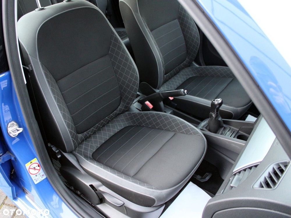 Skoda Fabia 1.0 TSI Ambition - 15