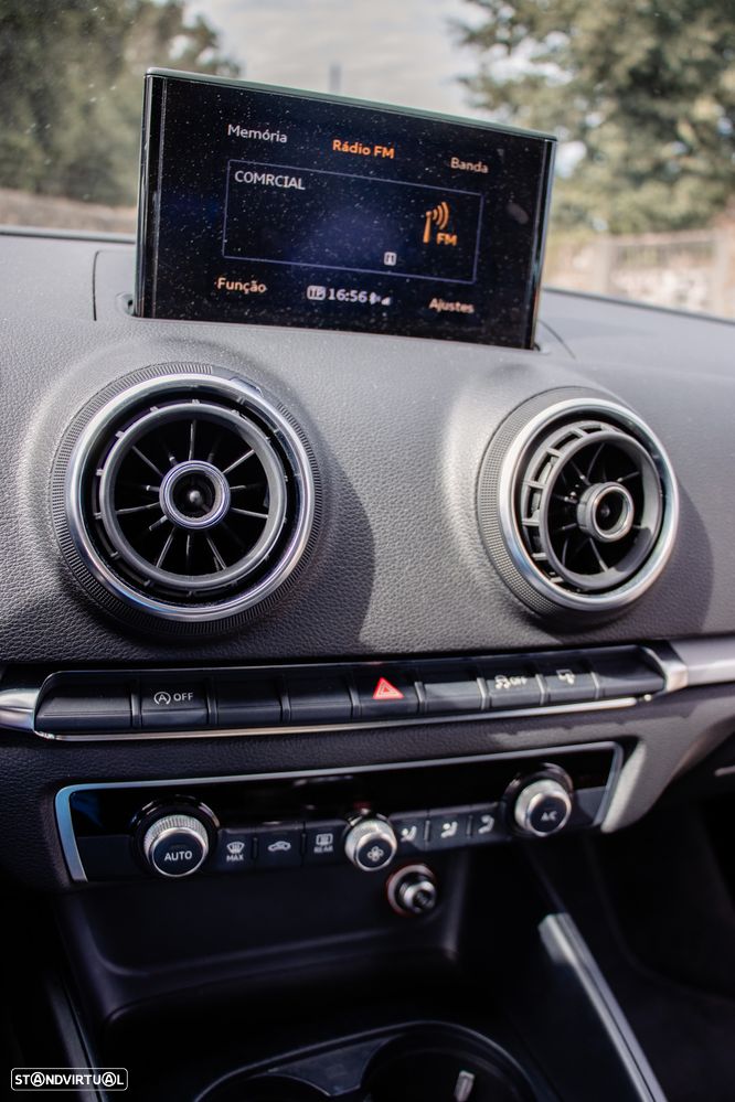 Audi A3 Sportback - 27
