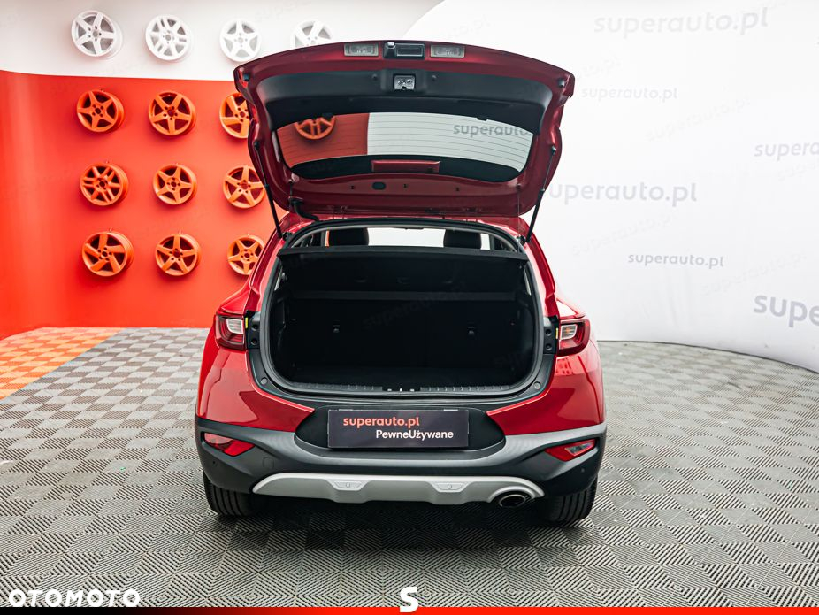 Kia Stonic 1.4 L - 27