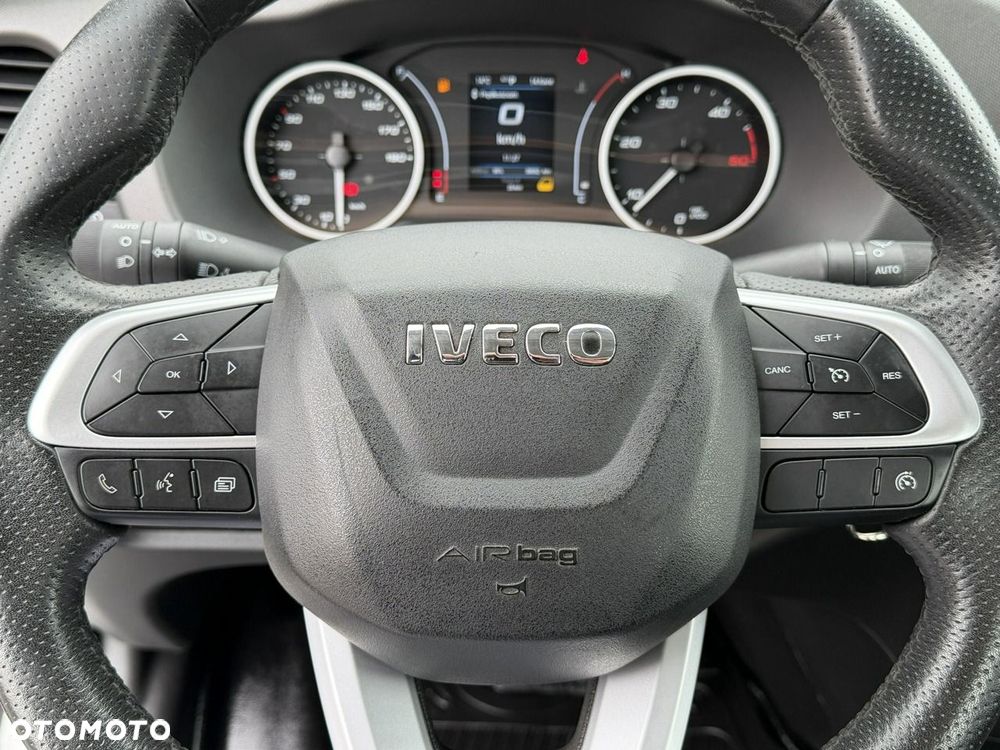 Iveco Daily 35S18 H - 25