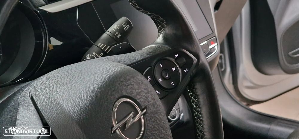 Opel Corsa 1.2 T Edition Aut. - 15