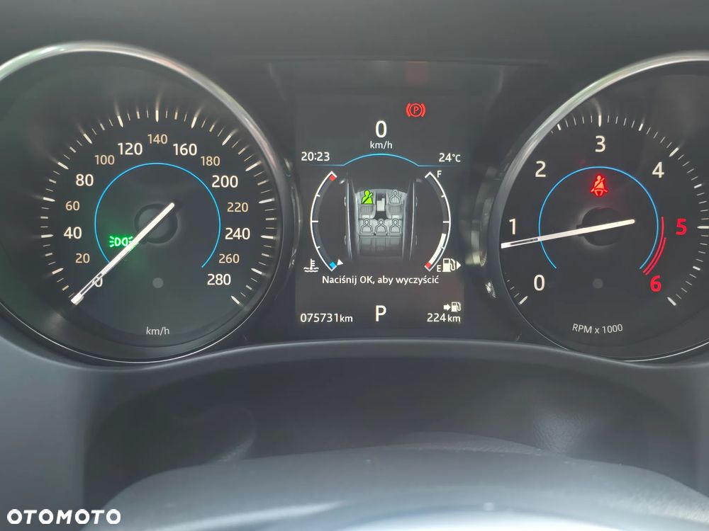 Jaguar F-Pace 2.0 i4D AWD Pure - 9