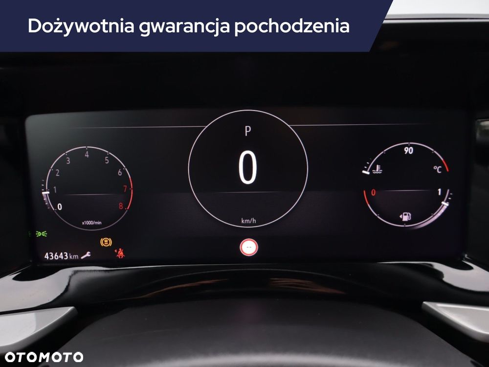 Opel Mokka - 13