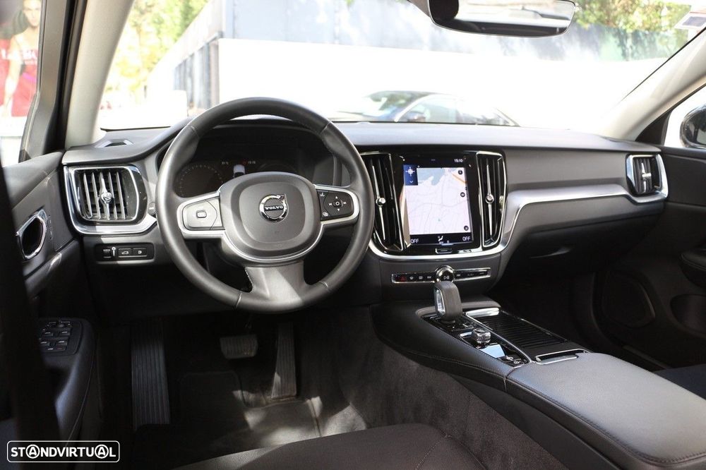 Volvo V60 2.0 T6 AWD TE Inscription - 17