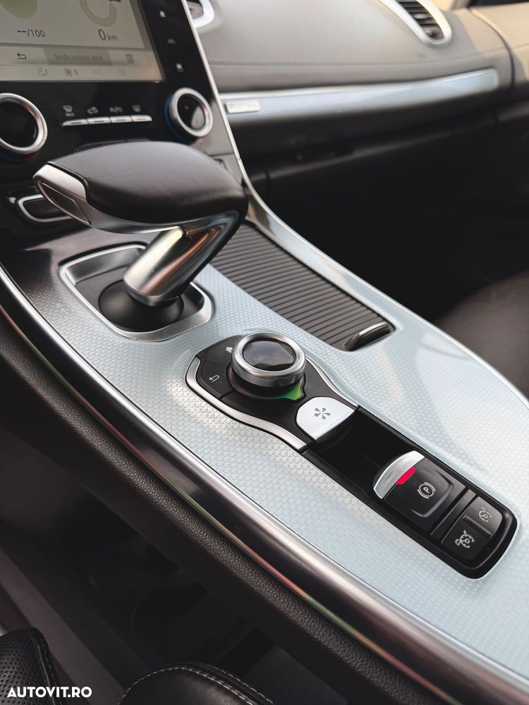 Renault Espace Energy dCi 160 EDC Initiale Paris - 8