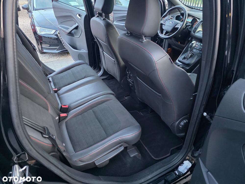 Ford Kuga 1.5 EcoBoost 4x4 ST-Line - 11