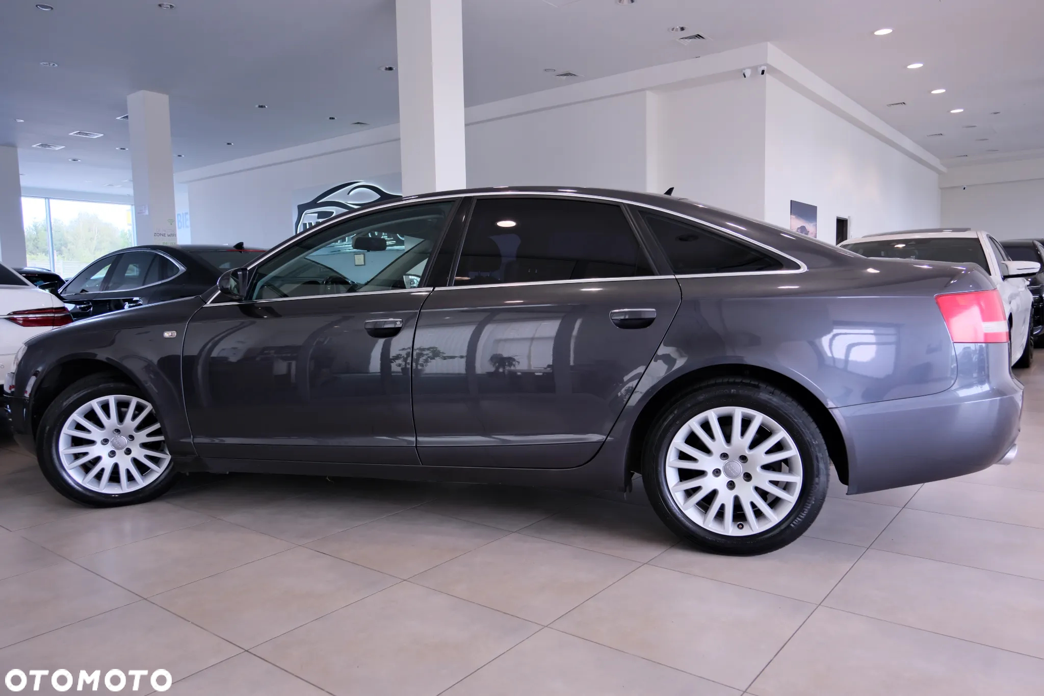 Audi A6 ver-2-4 - 15