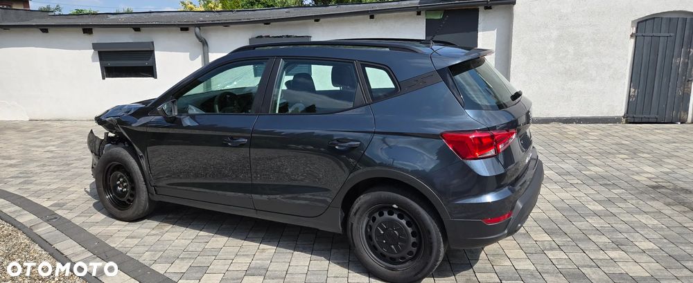 Seat Arona 1.0 TSI GPF Xcellence S&S - 5