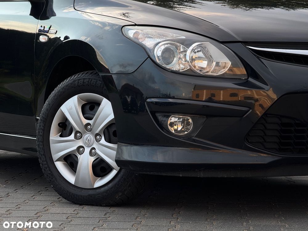 Hyundai i30 i30cw 1.6 CRDi Edition Plus - 14