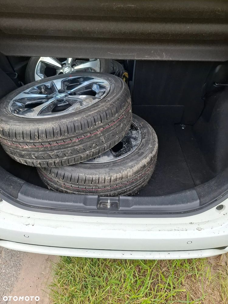 Honda Jazz 1.3 Comfort (ADAS/OGS2) CVT - 15