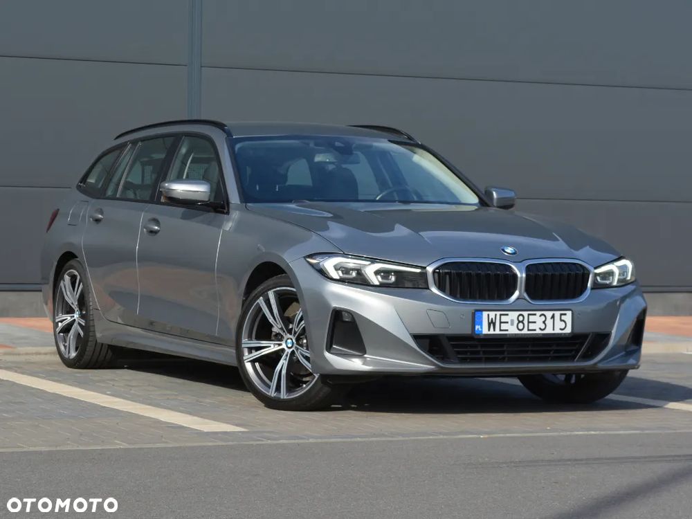 BMW Seria 3 - 2