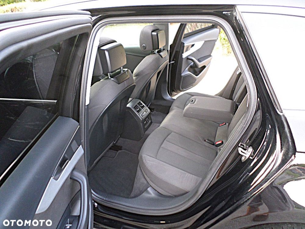 Audi A4 Avant 2.0 TDI clean diesel - 38