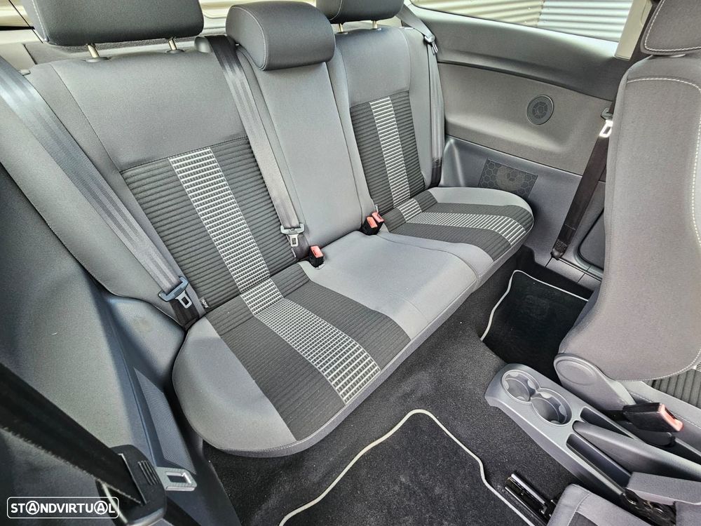 VW Polo 1.2 Trendline - 19