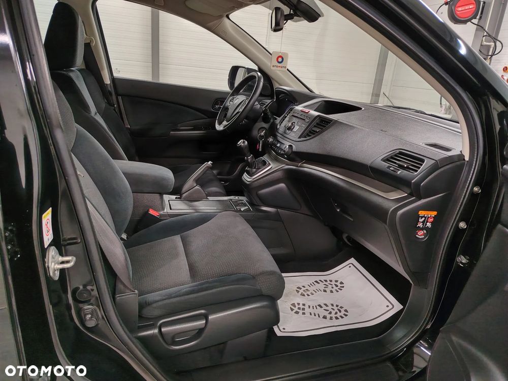 Honda CR-V 2.0 Elegance (2WD) - 30