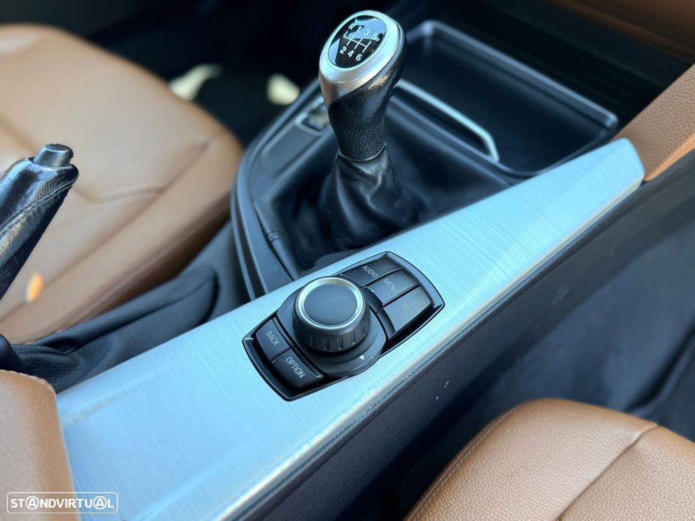 BMW 320 - 8
