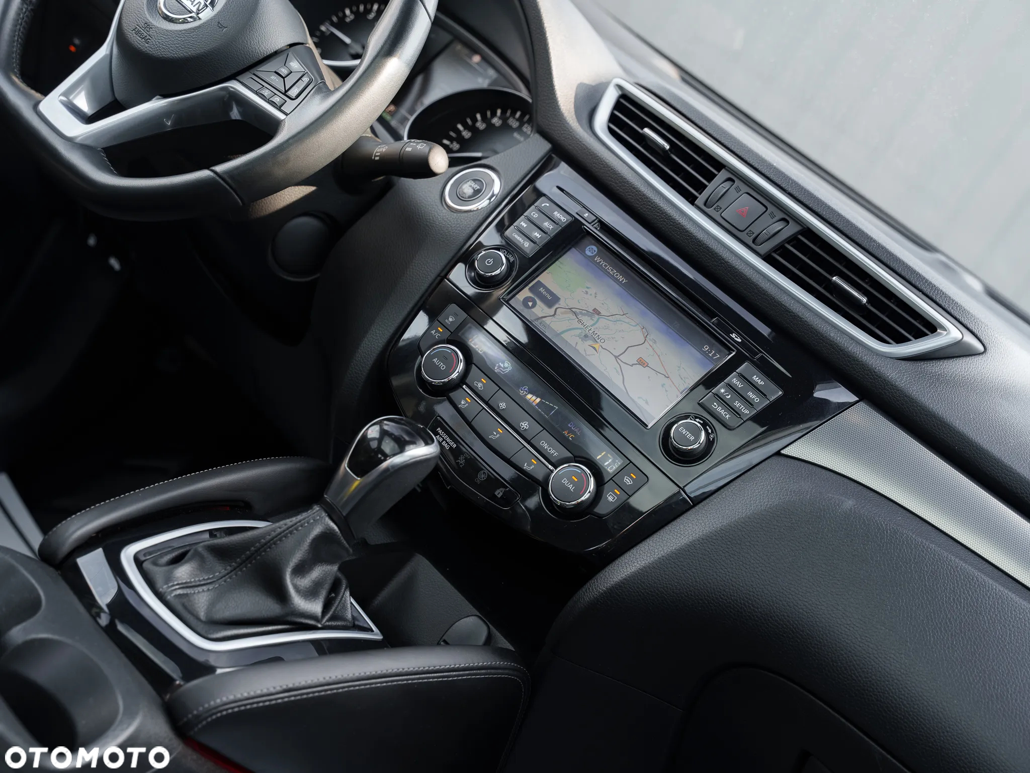 Nissan Qashqai 1.2 DIG-T Tekna+ - 22