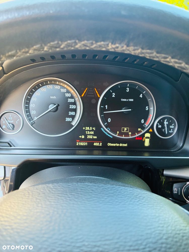 BMW X5 - 27
