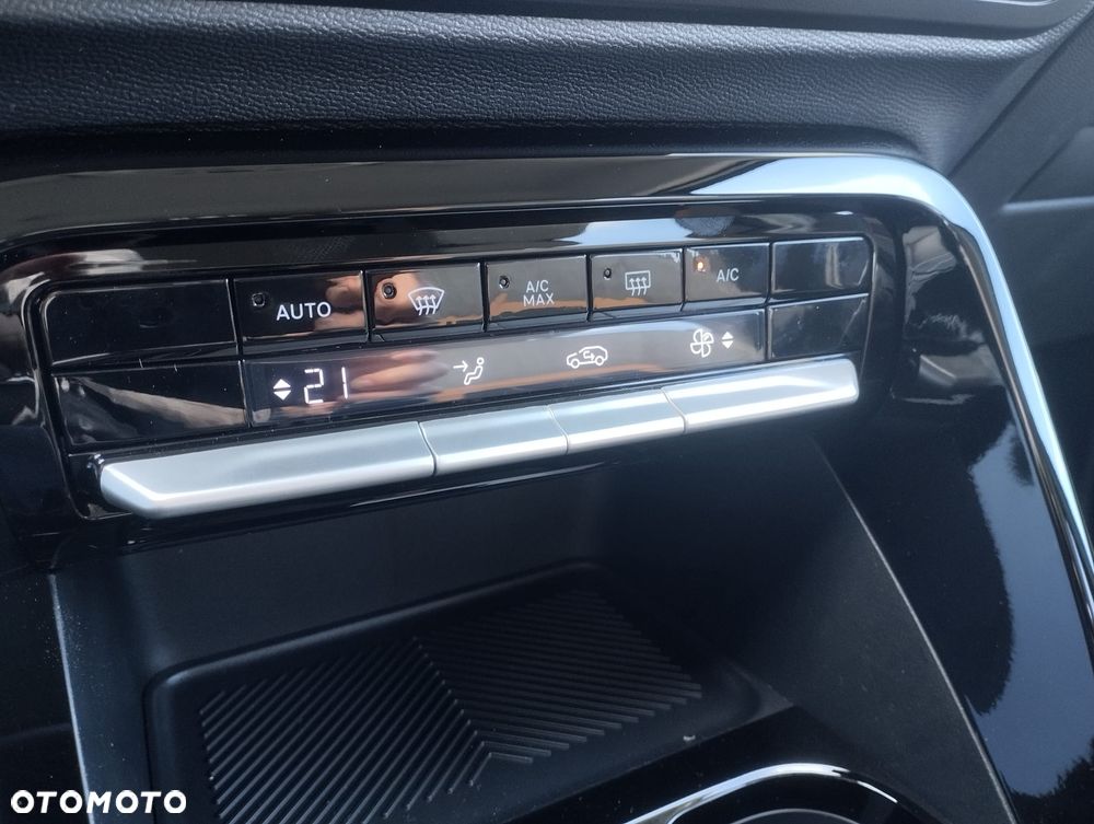Citroën C3 Aircross 1.2 Turbo Plus S&S - 16