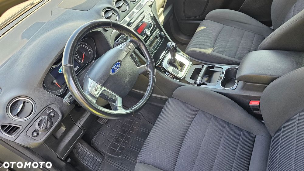 Ford S-Max 2.0 TDCi DPF Titanium - 30