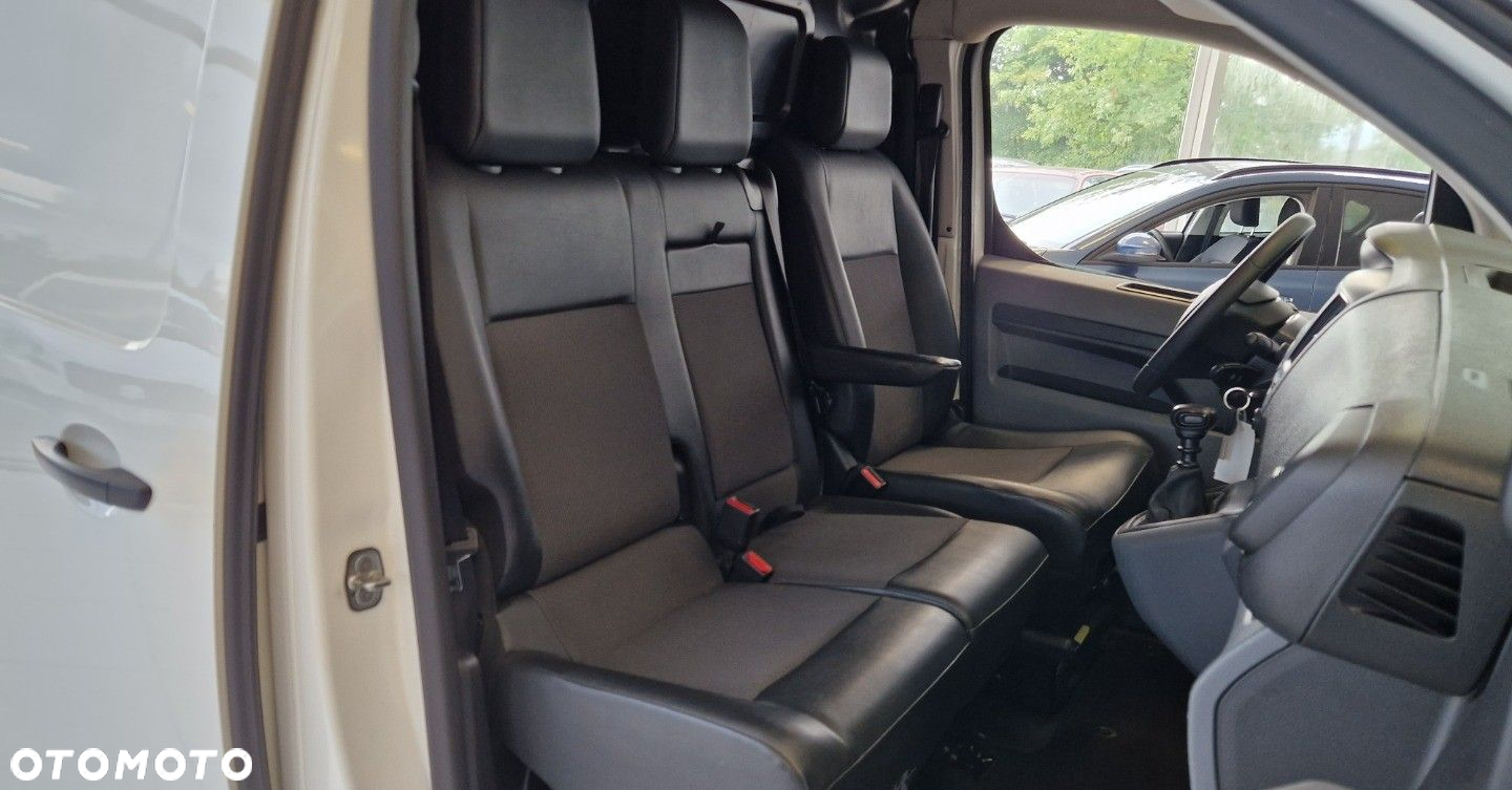 Toyota Proace - 5
