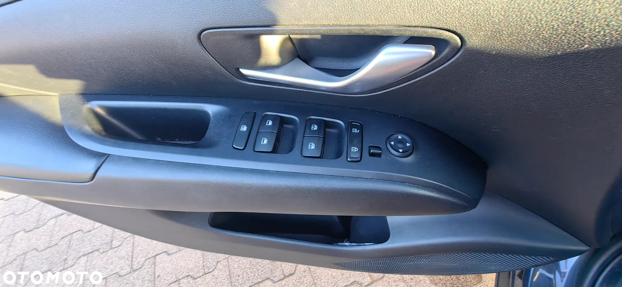 Hyundai Tucson 1.6 T-GDi Modern 2WD - 16
