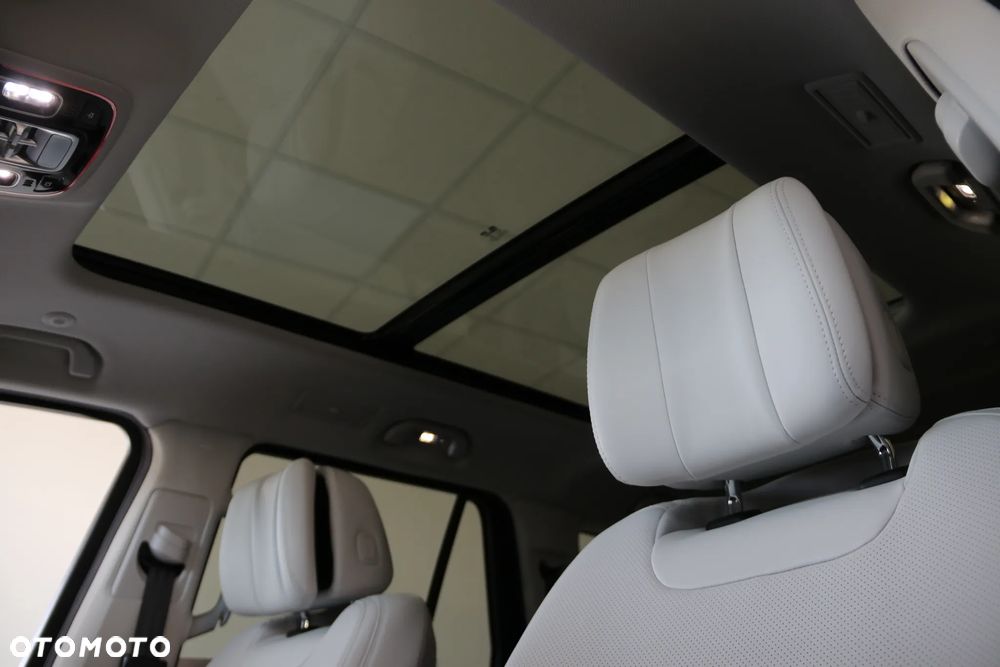 BAIC BJ60 mHEV Flagship 4x4 - 6