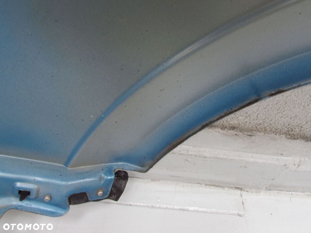 OPEL ASTRA III H 05-14 BLOTNIK PRAWY PRZOD Z20N DO ZALOZENIA - 8