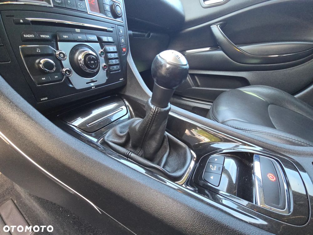 Citroën C5 2.0i 16V Exclusive - 18
