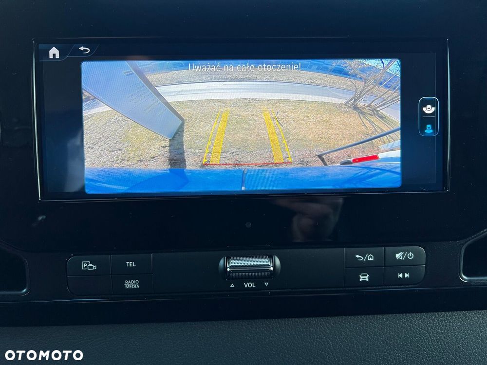 Mercedes-Benz Sprinter Sprinter - 12