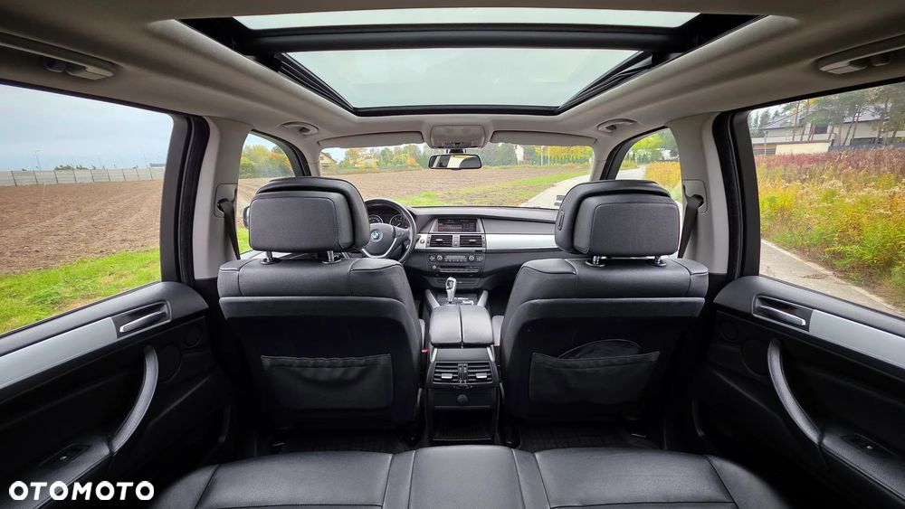 BMW X5 3.0d xDrive - 20